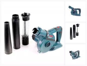 Bosch GBL 18V-120 ohne Akku