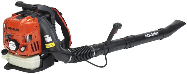 Dolmar PB7660-4