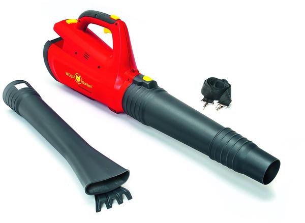Wolf-Garten 41AA0BO-650 Set