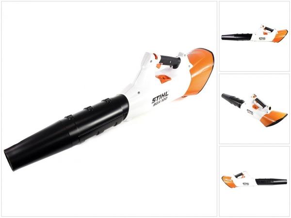 Stihl BGA 100 (ohne Akku und ohne Ladegerät)