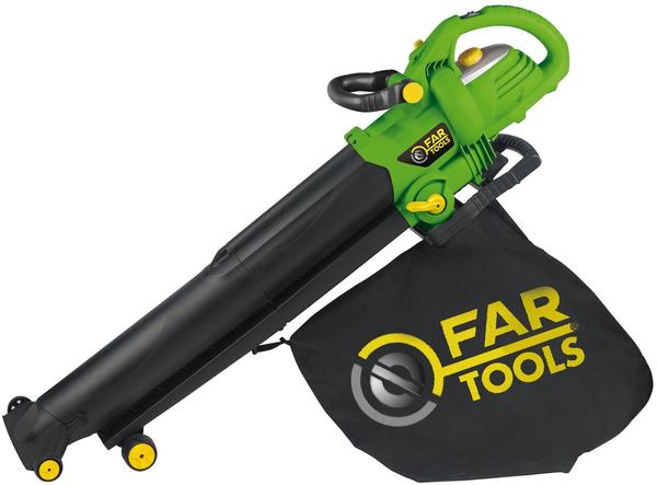 Far Tools AB 2600