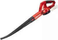 Einhell Akku-Laubbl&auml;ser "GC-CL 18 Li E-Solo" 210 km/h Blasgeschwindigkeit....