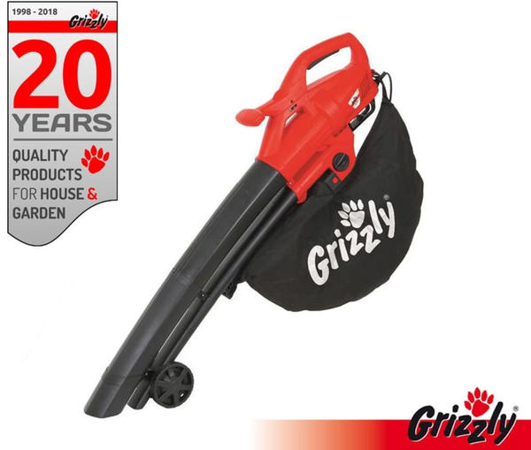 Grizzly EL 2800