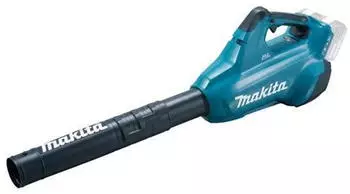 Makita DUB362 PT4 (4 x Akku 5 Ah + Doppelladeger&auml;t)