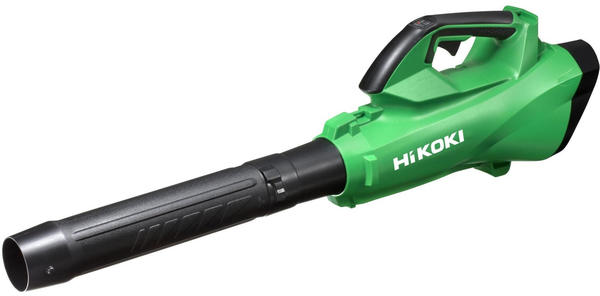 Hitachi HiKOKI RB36DAW4Z (ohne Akkus und Ladegerät) Test TOP Angebote ab  364,99 € (März 2023)