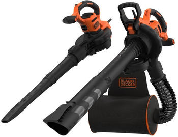 Black & Decker BEBLV300-QS