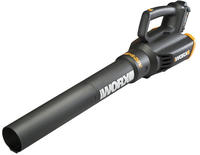 Worx WG547E.9, Worx WG547E.9 (Akkubetrieb, Laubbl&auml;ser) (WG547E.9) Orange/Schwarz