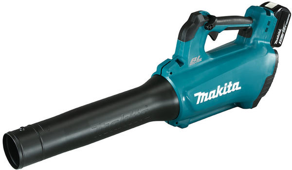 Makita DUB184 RF (mit Akku / Ladegerät)