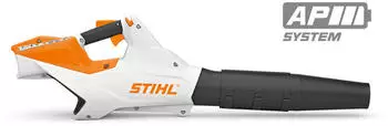 Stihl BGA 86 (ohne Akku und Ladeger&auml;t)