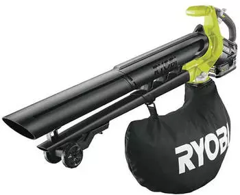 Ryobi RBV1850