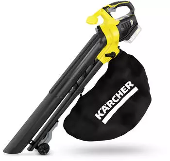 Kärcher BLV 36-240 Battery