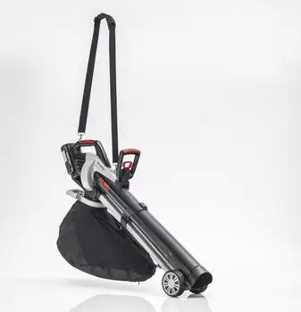 AL-KO LBV 4090 Energy Flex Komplett-Set