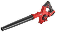 Flex Akku-Gebl&auml;se BW 18.0-EC 18,0V LED-Akku-Kapazit&auml;tsanzeige ergonomisch 472913
