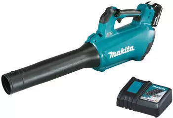 Makita DUB184 RT (mit Akku / Ladeger&auml;t)