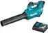 5 Ah, mit 1 Akku, mit Ladegerät: Makita DUB184