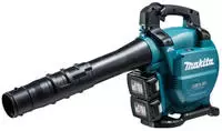 Makita Akku-Laubbl&auml;ser "DUB363PT2V" 65 m/s, 13,4 m3/min, 2 Akkus 18V/5 Ah und
