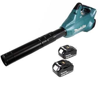 Makita DUB 362 M (mit Akku)