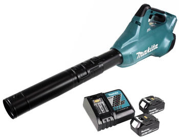 Makita DUB 362 RT (mit 2 x Akkus + Ladeger&auml;t)
