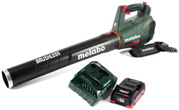 Metabo LB 18 LTX BL (Akku 4,0 Ah / Ladeger&auml;t)