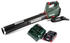 4 Ah, mit 1 Akku, mit Ladegerät: Metabo LB 18 LTX BL