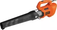 Black & Decker BEBL185-QS, Black & Decker BEBL185-QS Elektro Laubbl&auml;ser 230V