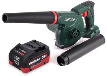 Metabo AG 18 (Akku 10,0 Ah / ohne Ladegerät)