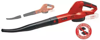 Einhell GE-CL 18/1Li E-Solo