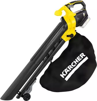 K&auml;rcher BLV 18-200 Battery