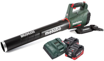 Metabo LB 18 LTX BL (2 x Akku 10,0Ah / Ladegerät)