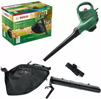 Bosch Universal GardenTidy 2300W
