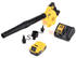 5 Ah, mit 1 Akku: DeWalt DCV 100
