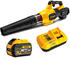 DeWalt DCMBA572 54V XR FlexVolt Akku-Laubbläser