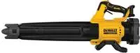 DeWalt Laubbl&auml;ser DCMBL562N-XJ, Luftstrom 200 km/h, Akku, 18 V, mit...