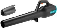 GARDENA 14890-55 Akku 14890-55 Laubbl&auml;ser ohne Akku 18 V