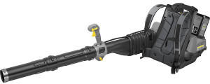 Kärcher LBB 1060/36 Bp Pack