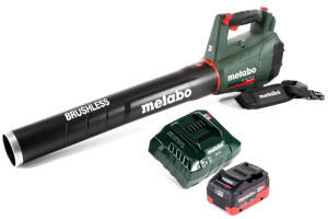 Metabo LB18 LTX BL (1 x 5,5Ah + Ladegerät)