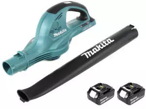 Makita DUB361 Z (mit Akku)