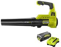 Laubbl&auml;ser RYOBI 36 V Max Power &ndash; 1 Akku LithiumPlus 36 V 4,0 Ah &ndash; 1