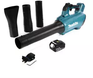 Makita DUB184 T1 (mit Akku / ohne Ladeger&auml;t)