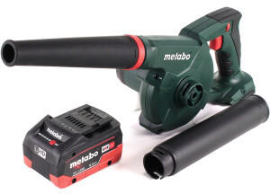 Metabo AG 18 (mit 8,0Ah Akku /ohne Ladeger&auml;t)