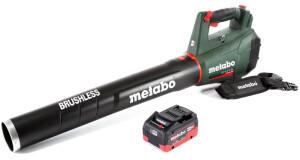 Metabo LB18 LTX BL (1 x 5,5Ah + ohne Ladegerät)