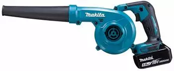 Makita DUB 185 RT (1x5,0Ah / Ladeger&auml;t)
