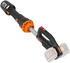 ohne Akku, ohne Ladegerät: Worx WG585E