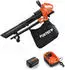 FUXTEC FX-EV480D-SET1