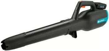 Gardena PowerJet 18V P4A mit Akku + Ladeger&auml;t