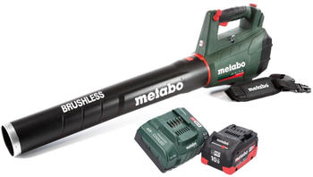 Metabo LB 18 LTX BL (1 x Akku 10,0Ah / Ladeger&auml;t)