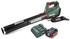 10 Ah, mit 1 Akku, mit Ladegerät: Metabo LB 18 LTX BL