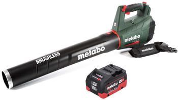 Metabo LB 18 LTX BL (1 x Akku 10,0Ah / ohne Ladeger&auml;t)