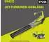 Ryobi RBL18JB-40F