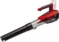 Einhell Akku-Laubbl&auml;ser "GP-LB 18/200 Li E-Solo" 200 km/h Luftgeschwindigkeit, ohne